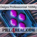 Delgra Professional 100Mg 04